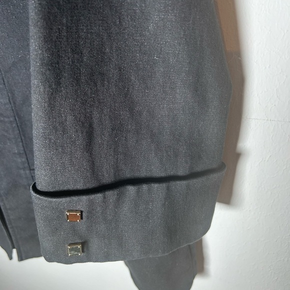 Vintage St John Sport Marie Gray size Large​ - Picture 7 of 10